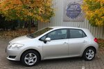Toyota Auris 1.6i BLACK WEEK 25: SOL ALLE INSPEKTIONEN GA 174.885 km 4.908 € Köln 50858