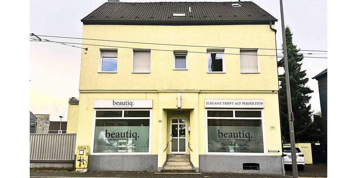 Mehrfamilienhaus, Wohnhaus Solingen Merscheid - 9 Zimmer, 290 m&sup2;, 499.000&euro; | Angebot:26181210