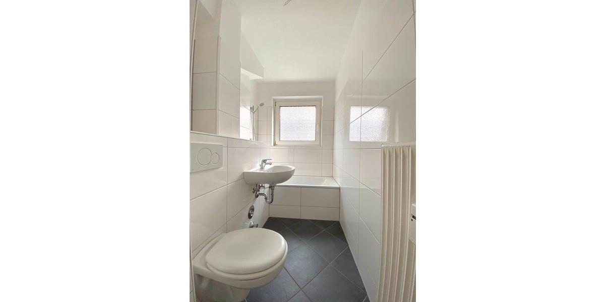 Etagenwohnung Leverkusen Alkenrath - 2.5 Zimmer, 56 m&sup2;, 648&euro; | Angebot:25881169