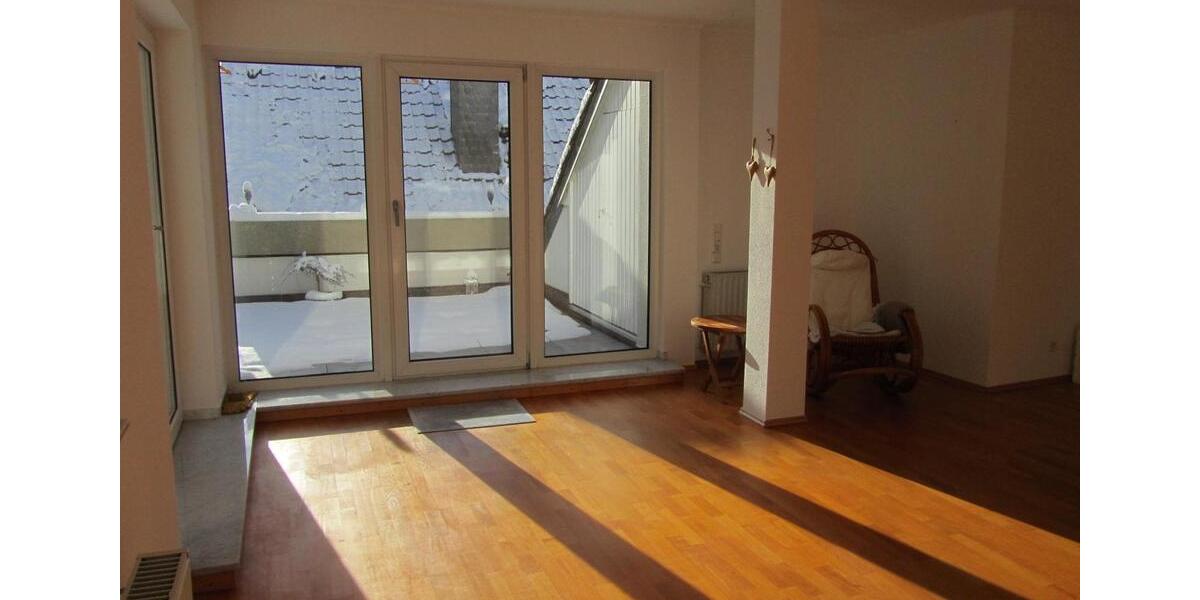 Etagenwohnung Wuppertal Gemarkung Ronsdorf - 3 Zimmer, 100 m&sup2;, 325.000&euro; | Angebot:24446612