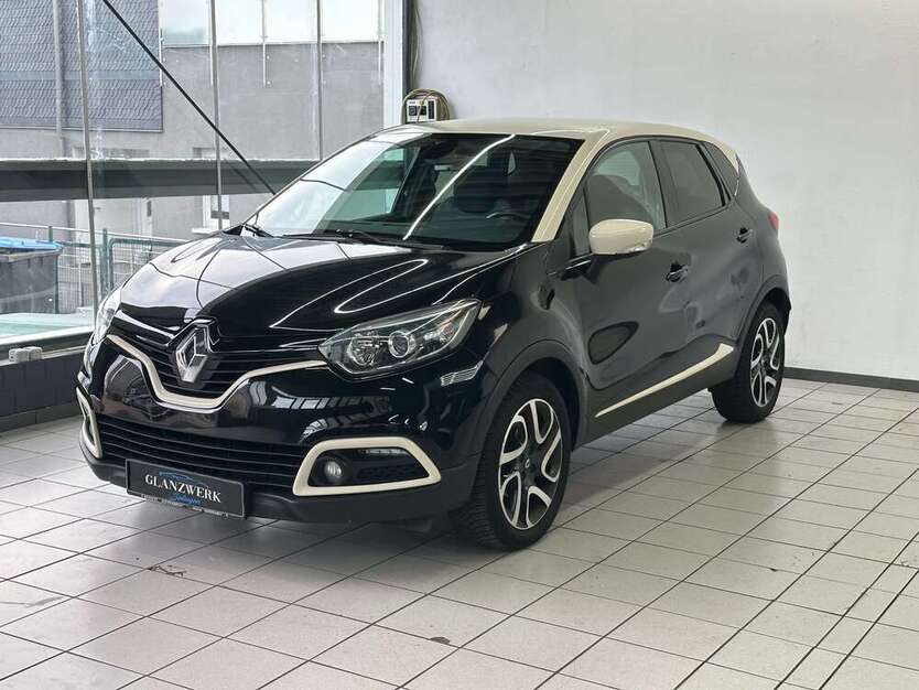 Captur