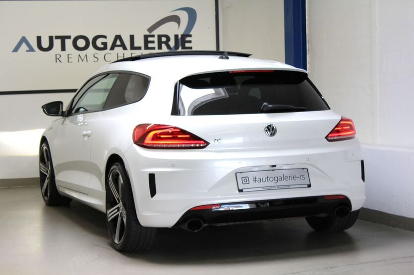 Scirocco