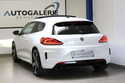 VW Scirocco