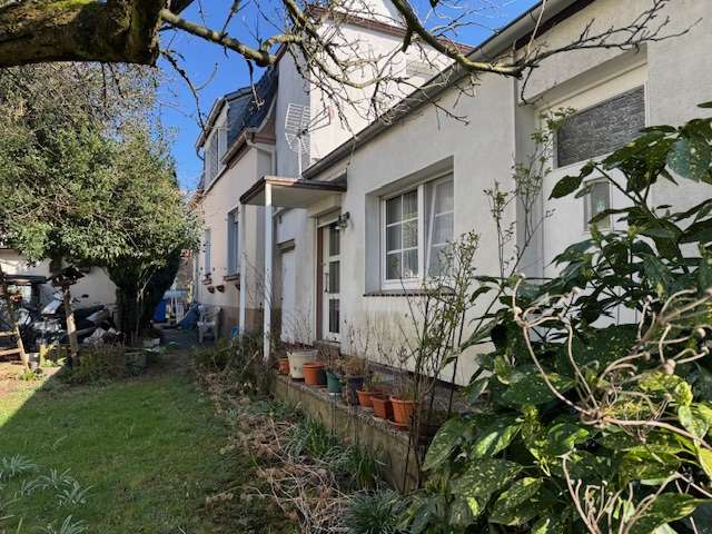 Einfamilienhaus Solingen Aufderhöhe - 5 Zimmer, 97 m&sup2;, 269.000&euro; | Angebot:26685210