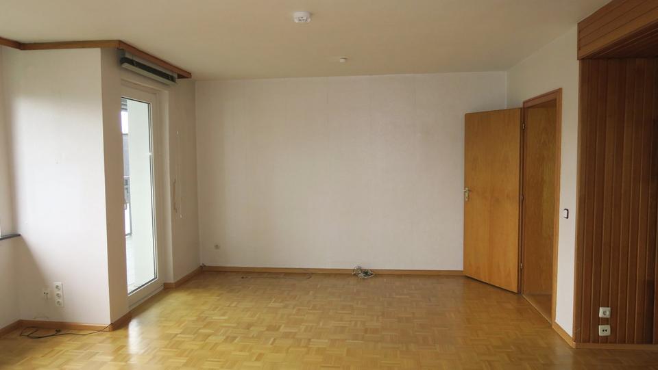 Etagenwohnung Heiligenhaus - 4 Zimmer, 105 m&sup2;, 950&euro; | Angebot:24801778