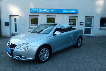 VW Eos 164.274 km 4.990 € Bochum 44809