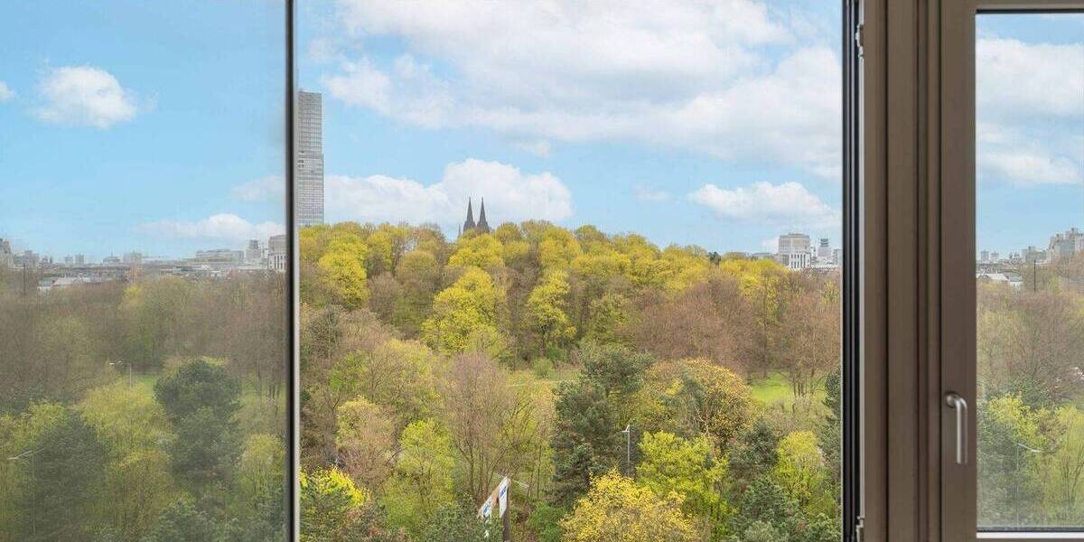 Etagenwohnung Köln / Ehrenfeld Neuehrenfeld - 4 Zimmer, 67 m&sup2;, 199.000&euro; | Angebot:26694667