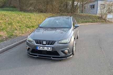Seat Ibiza 117.000 km 12.799 &euro; Gevelsberg 58285