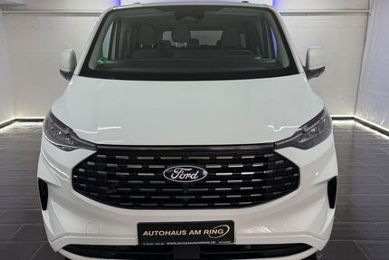 Ford Tourneo Custom 39.000 km 41.999 &euro; Ratingen bei Düsseldorf 40878