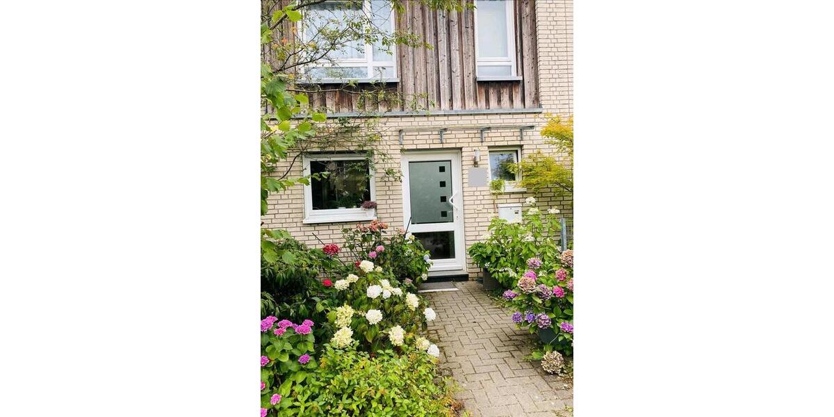 Reihenhaus Wuppertal Gemarkung Elberfeld - 4.5 Zimmer, 140 m&sup2;, 1.800&euro; | Angebot:27614979