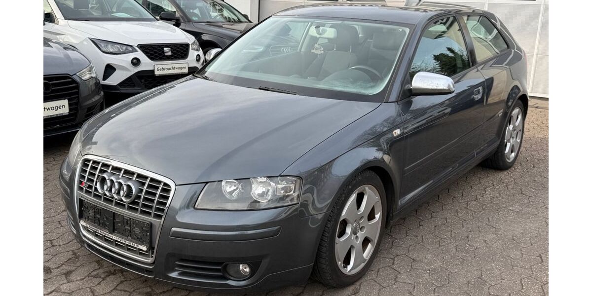 Audi A3 207.904 km 4.998 € Heiligenhaus 42579