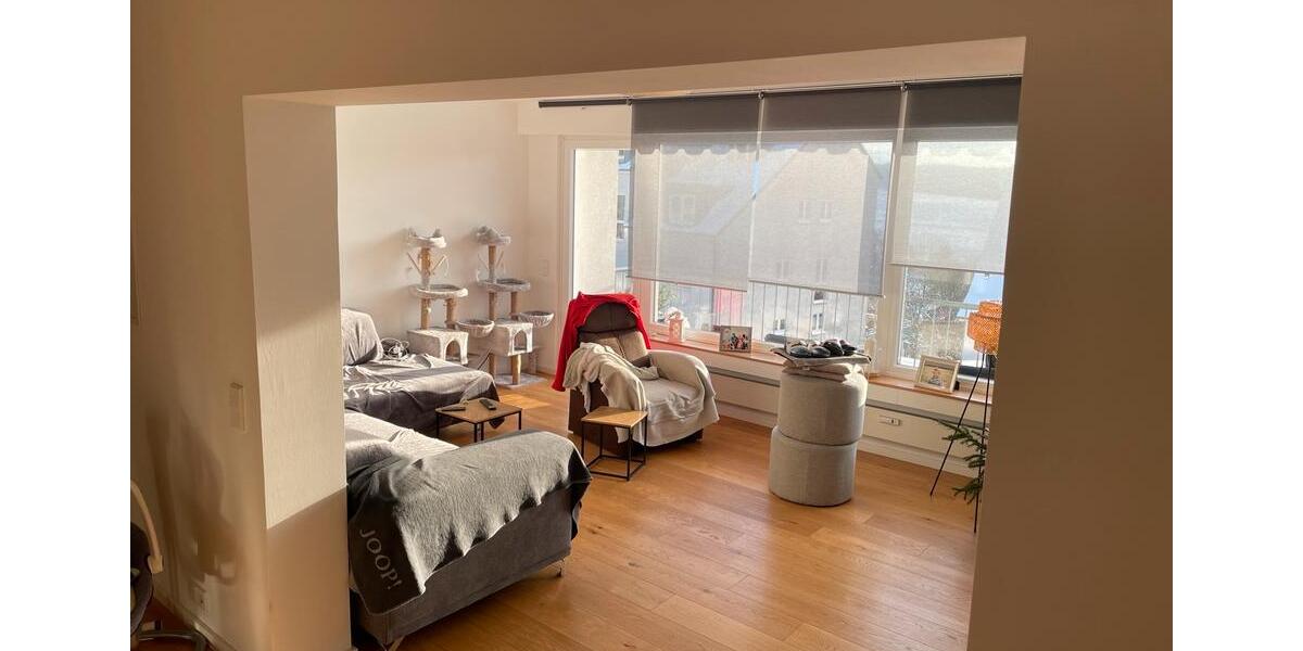 Etagenwohnung Velbert Pöthen - 3.5 Zimmer, 96 m&sup2;, 365.000&euro; | Angebot:24409733