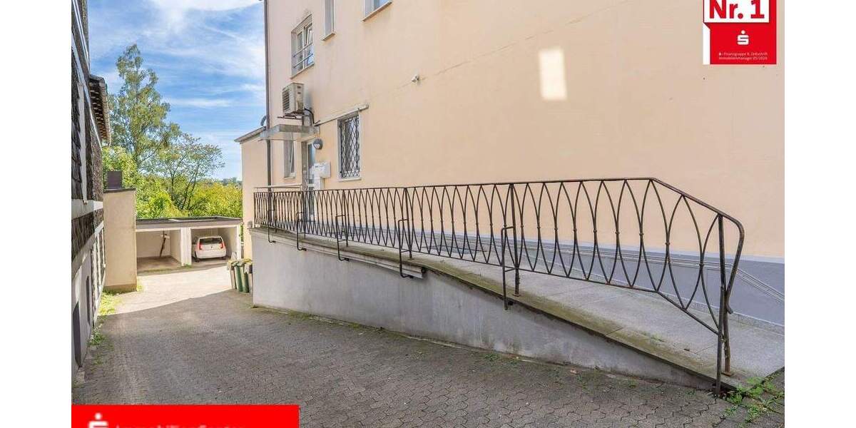 Gewerbeobjekt Halver - 599.000&euro; | Angebot:24762346