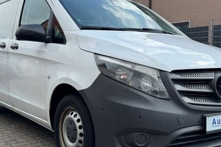 Mercedes-Benz Vito 170.181 km 11.490 € Köln 50858