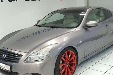 INFINITI G37 93.104 km 19.490 &euro; Wuppertal 42275