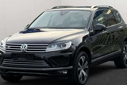 VW Touareg 142.700 km 26.990 &euro; Bergisch Gladbach 51429