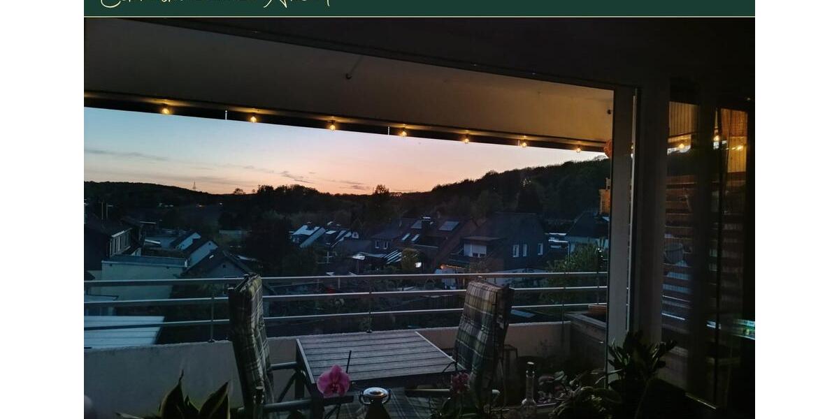 Etagenwohnung Gevelsberg - 3 Zimmer, 83 m&sup2;, 242.500&euro; | Angebot:27259711