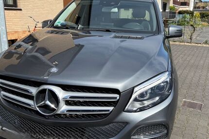 Mercedes-Benz GLE 250 129.600 km 25.800 &euro; Burscheid 51399