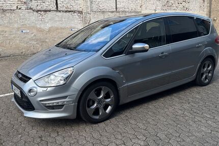 Ford S-Max 136.000 km 6.500 &euro; Köln 50733