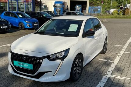 Peugeot 208 33.632 km 16.990 &euro; Remscheid 42897