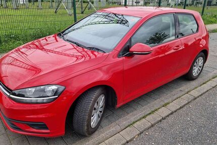 VW Golf 130.000 km 8.000 &euro; Solingen 42697