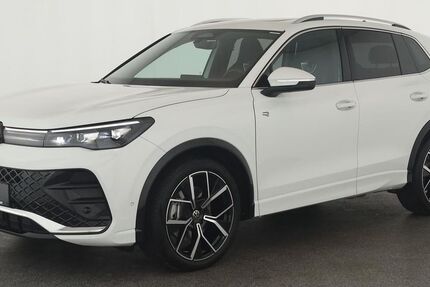 VW Tiguan 24.200 km 39.884 &euro; Neuss 41464