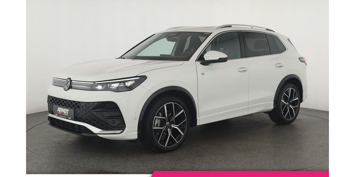 VW Tiguan 24.200 km 39.884 &euro; Neuss 41464