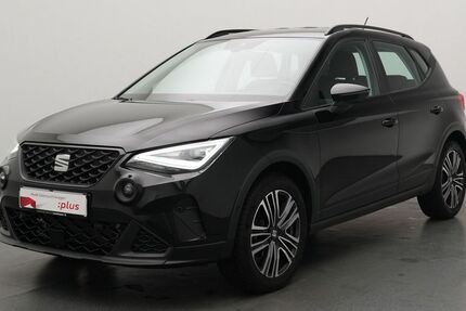 Seat Arona 8.061 km 21.988 &euro; Leverkusen 51373