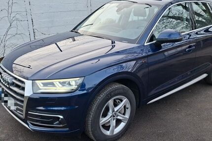 Audi Q5 121.500 km 25.700 &euro; Düsseldorf 40229