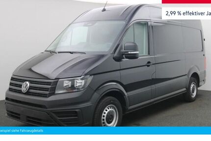 VW Crafter 2.734 km 41.310 € Bochum 44866
