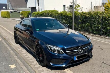 Mercedes-Benz C 250 151.000 km 21.500 &euro; Radevormwald 42477