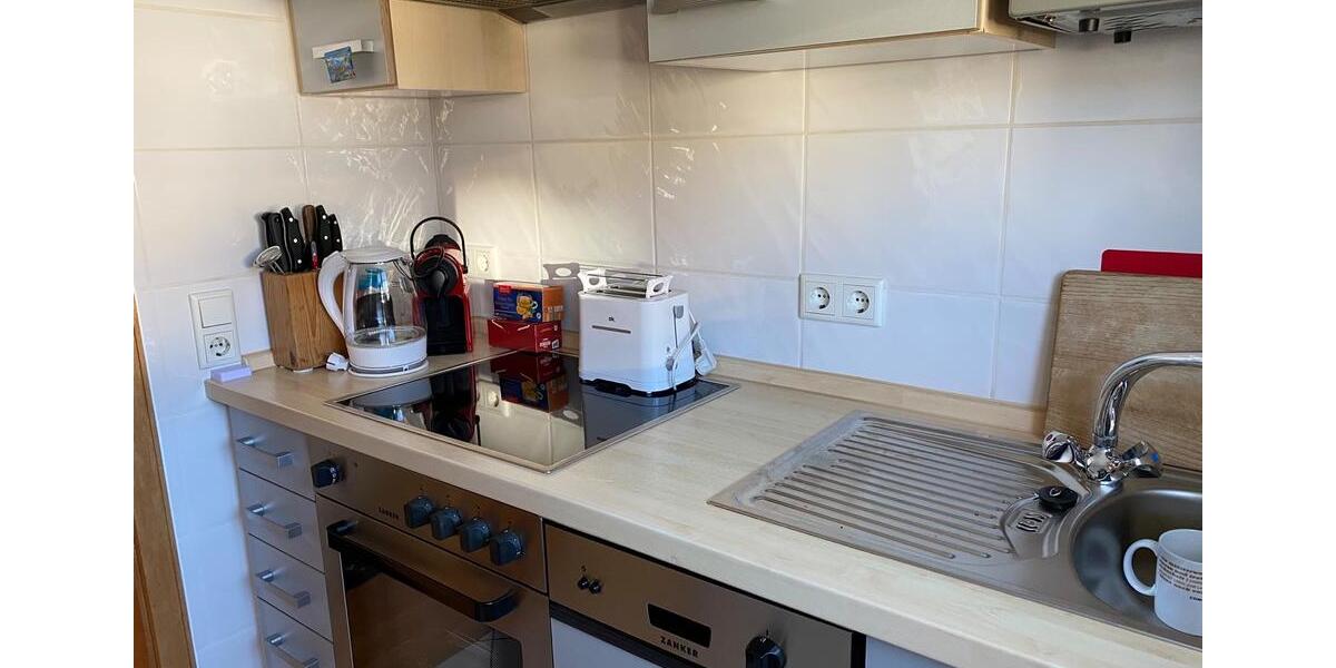 Etagenwohnung Solingen Höhscheid - 2 Zimmer, 75 m&sup2;, 695&euro; | Angebot:27598052