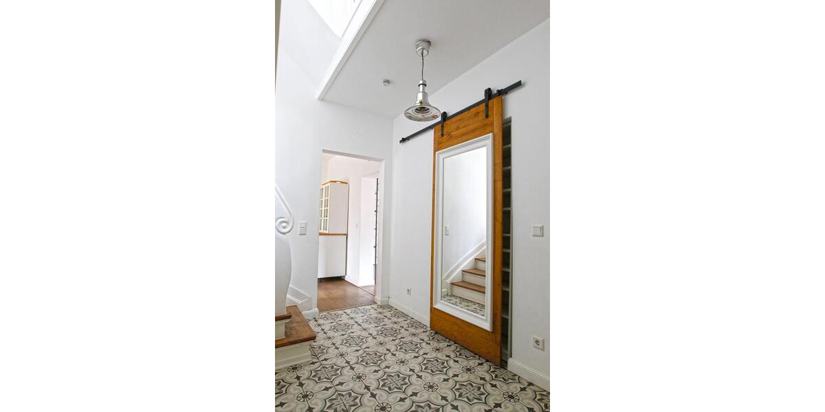 Reihenhaus Neuss Holzheim - 6 Zimmer, 162 m&sup2;, 575.000&euro; | Angebot:24372290