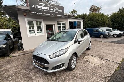 Ford Fiesta 200.000 km 3.500 &euro; Wuppertal 42329