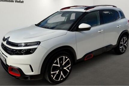 Citroen C5 Aircross 53.550 km 23.980 € Neuss 41464