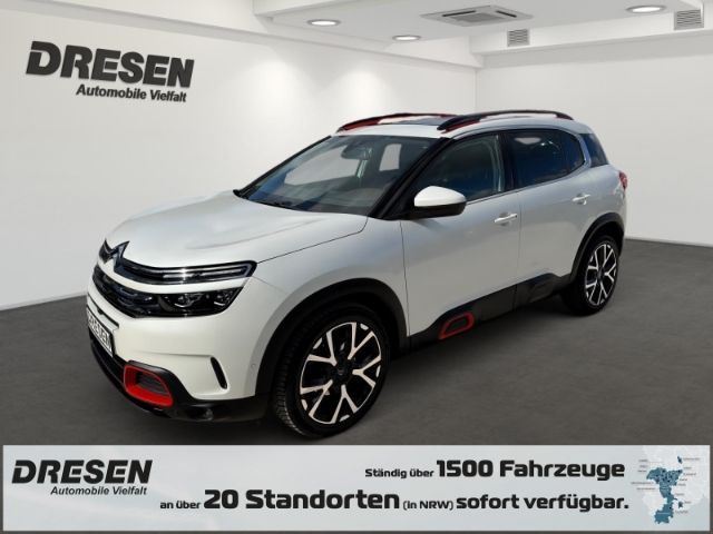 Citroen C5 Aircross 53.550 km 23.980 € Neuss 41464