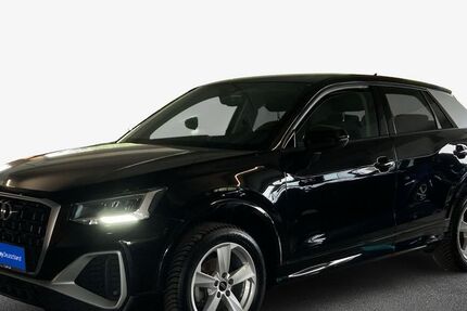 Audi Q2 30.782 km 24.890 &euro; Düsseldorf 40233