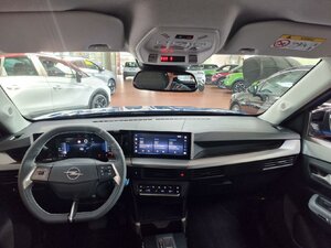 Opel Frontera GS Autom. Hybrid Techpaket 17.721 km 23.450 &euro; HAAN 42781