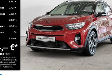 Kia Stonic 115.906 km 13.290 &euro; Remscheid 42897