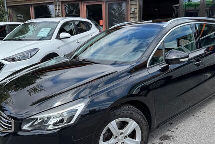 Peugeot 508 98.799 km 7.790 &euro; Wuppertal 42279