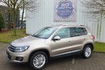 VW Tiguan CUP SPORT NAVI PARKPILOT TEMPOMAT 88.859 km 10.908 &euro; Köln 50858