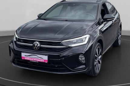 VW Taigo 20.825 km 23.990 &euro; Köln 51145