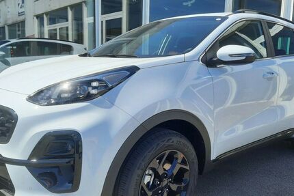 Kia Sportage 56.000 km 19.799 &euro; Wuppertal 42109