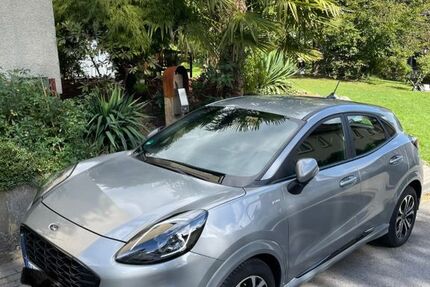 Ford Puma 43.850 km 15.800 &euro; Wuppertal 42109