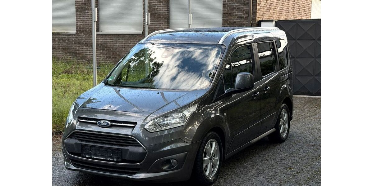 Ford Tourneo Connect 250.000 km 7.900 &euro; Köln 51149