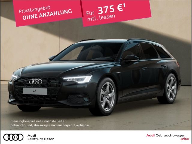 Audi A6 23.145 km 51.790 € Essen 45143