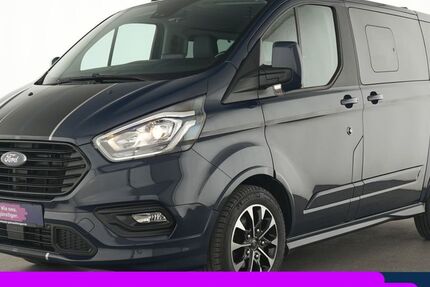 Ford Tourneo Custom 60.048 km 33.944 &euro; Neuss 41460