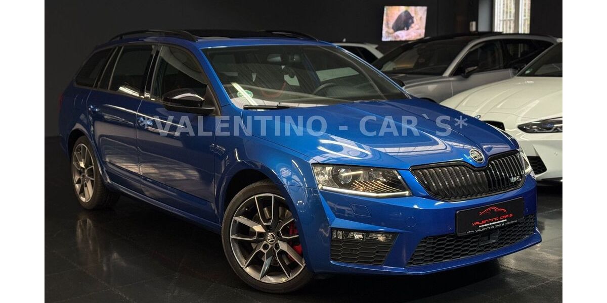 Skoda Octavia 112.518 km 17.999 &euro; Radevormwald 42477
