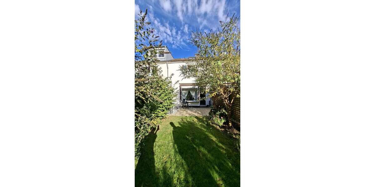 Einfamilienhaus Köln Mülheim - 5 Zimmer, 112 m&sup2;, 398.000&euro; | Angebot:27692041