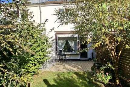 Haus Köln Mülheim - 5 Zimmer, 112 m&sup2;, 398.000&euro; | Angebot:27692041